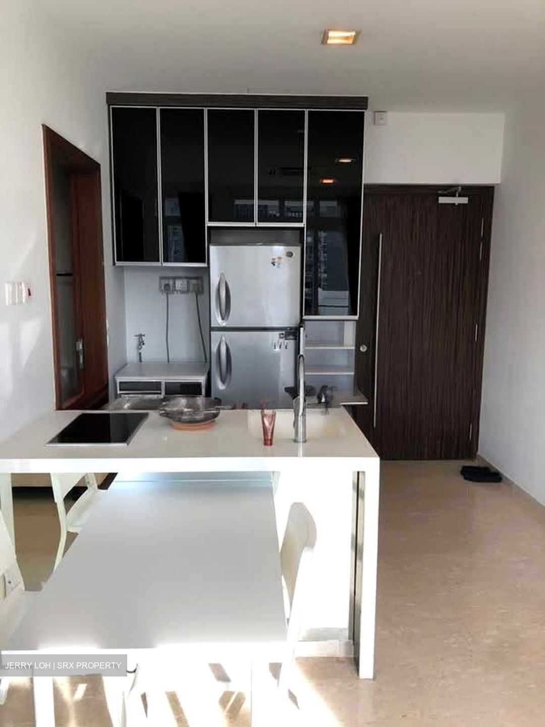 Prestige Heights (D12), Apartment #604362861